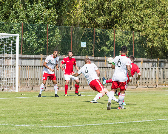 Uxbridge 2 Rams 4  (24 of 160)