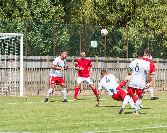 Uxbridge 2 Rams 4  (25 of 160)