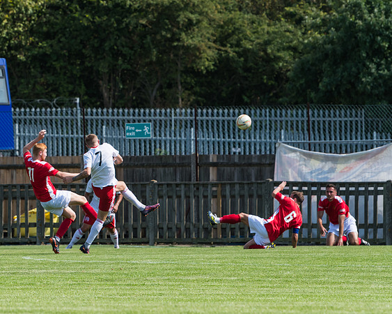 Uxbridge 2 Rams 4  (26 of 160)