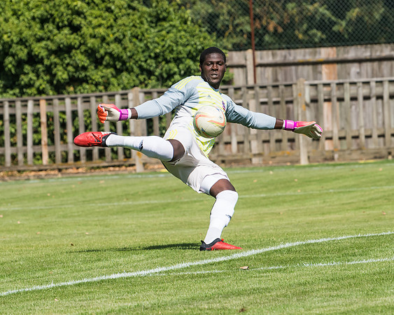 Uxbridge 2 Rams 4  (27 of 160)