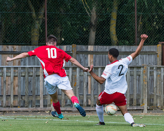 Uxbridge 2 Rams 4  (29 of 160)