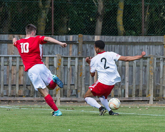 Uxbridge 2 Rams 4  (30 of 160)