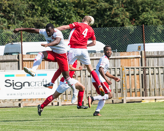 Uxbridge 2 Rams 4  (31 of 160)
