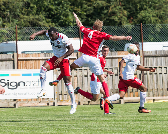 Uxbridge 2 Rams 4  (32 of 160)