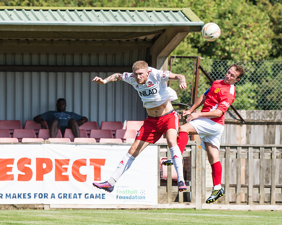 Uxbridge 2 Rams 4  (36 of 160)