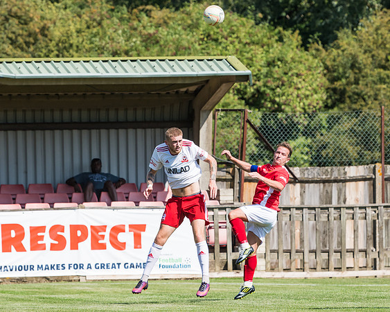 Uxbridge 2 Rams 4  (37 of 160)