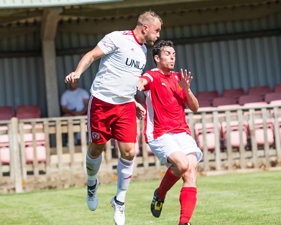Uxbridge 2 Rams 4  (38 of 160)
