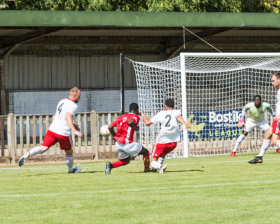 Uxbridge 2 Rams 4  (42 of 160)