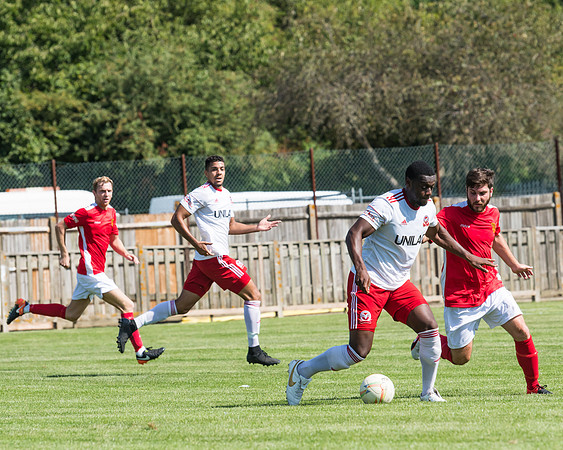 Uxbridge 2 Rams 4  (43 of 160)