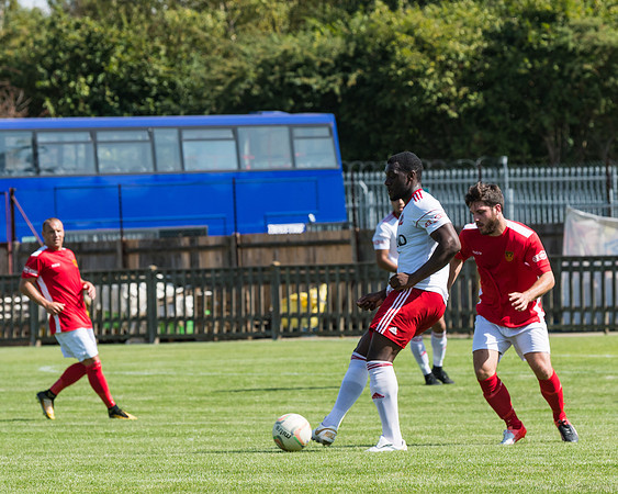 Uxbridge 2 Rams 4  (44 of 160)