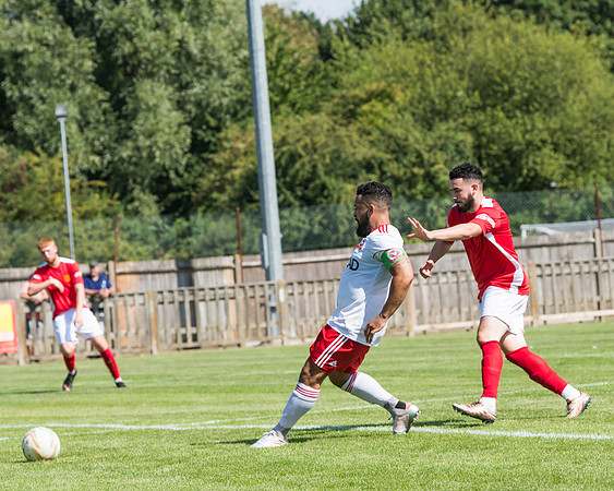 Uxbridge 2 Rams 4  (45 of 160)