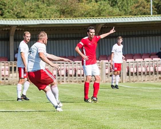 Uxbridge 2 Rams 4  (47 of 160)
