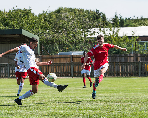 Uxbridge 2 Rams 4  (51 of 160)