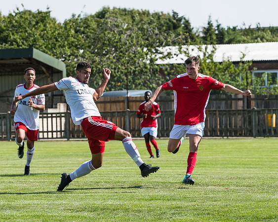 Uxbridge 2 Rams 4  (52 of 160)