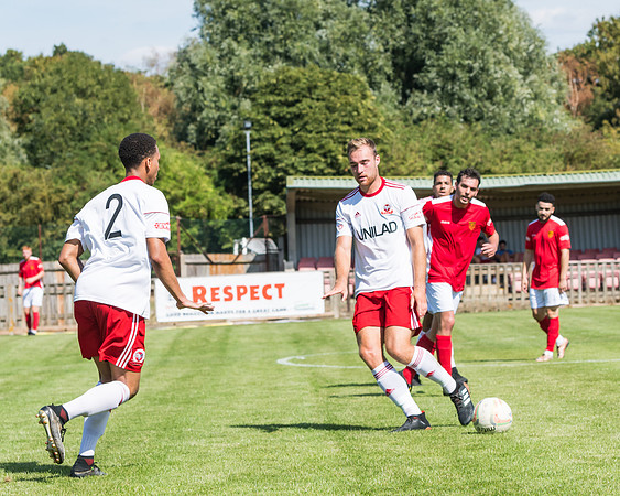 Uxbridge 2 Rams 4  (53 of 160)