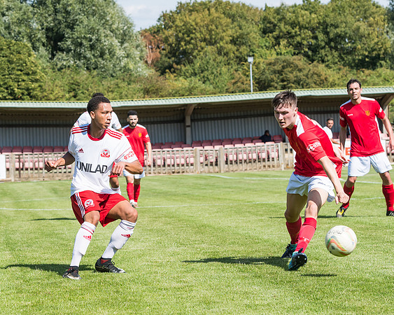 Uxbridge 2 Rams 4  (54 of 160)