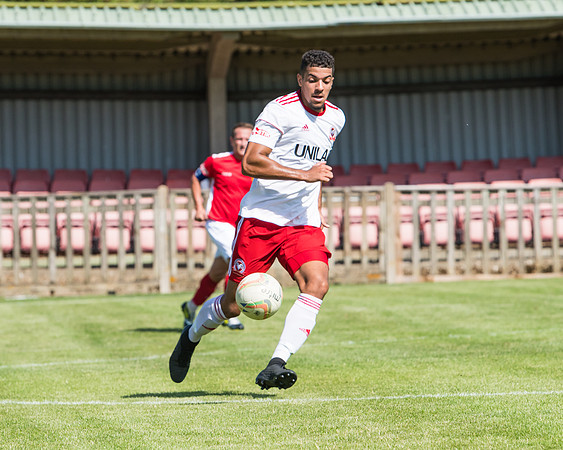 Uxbridge 2 Rams 4  (56 of 160)