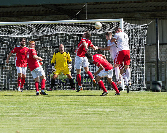 Uxbridge 2 Rams 4  (60 of 160)