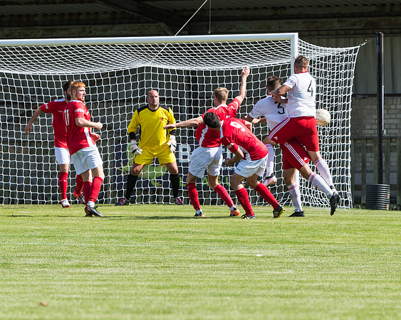 Uxbridge 2 Rams 4  (61 of 160)
