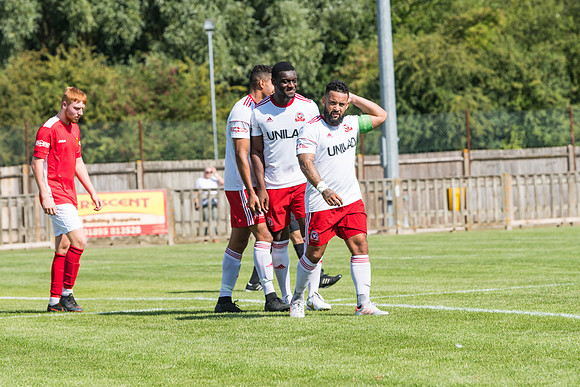 Uxbridge 2 Rams 4  (69 of 160)