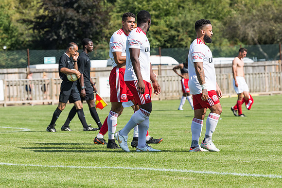 Uxbridge 2 Rams 4  (70 of 160)