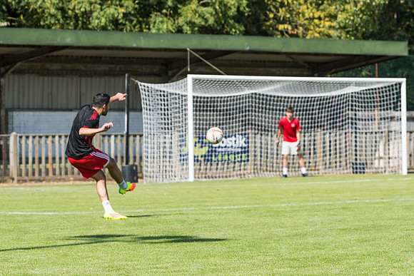 Uxbridge 2 Rams 4  (72 of 160)
