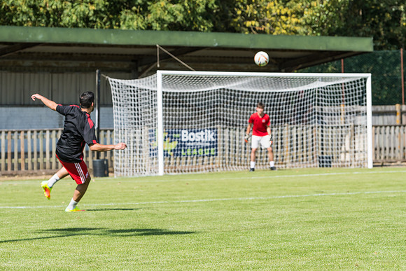 Uxbridge 2 Rams 4  (73 of 160)