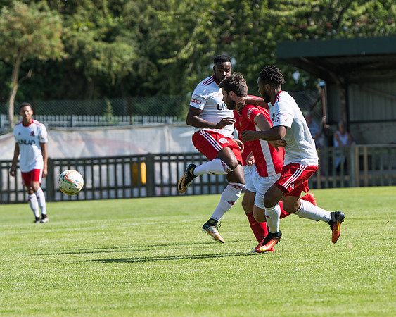 Uxbridge 2 Rams 4  (76 of 160)