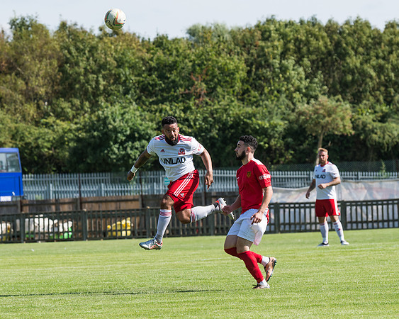 Uxbridge 2 Rams 4  (79 of 160)