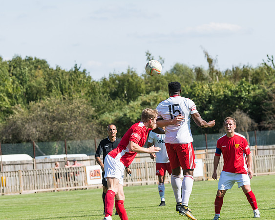 Uxbridge 2 Rams 4  (80 of 160)