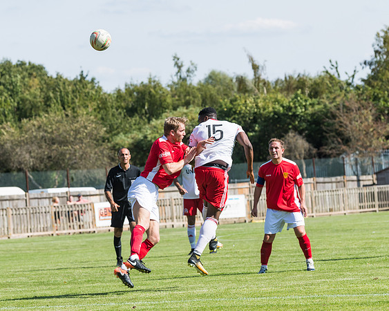 Uxbridge 2 Rams 4  (81 of 160)