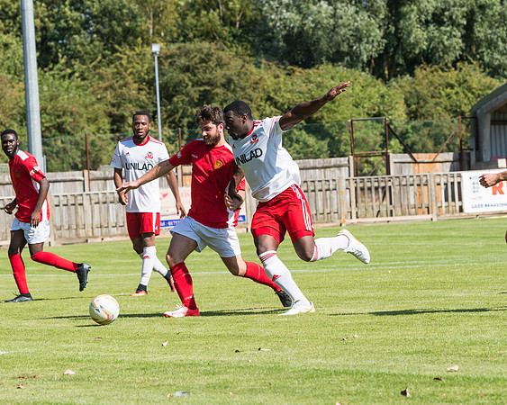 Uxbridge 2 Rams 4  (82 of 160)