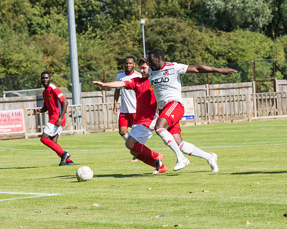 Uxbridge 2 Rams 4  (83 of 160)