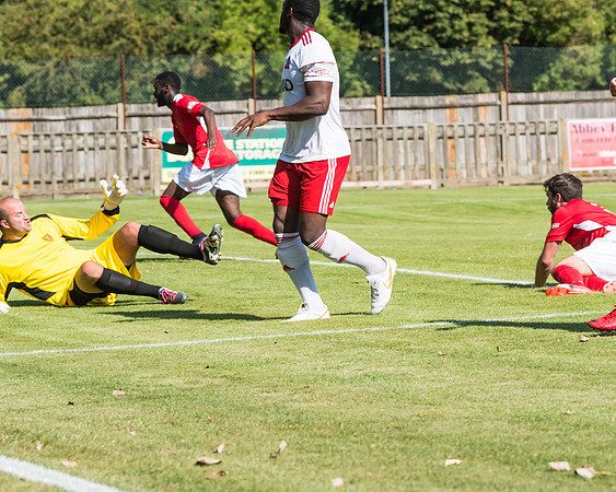 Uxbridge 2 Rams 4  (85 of 160)