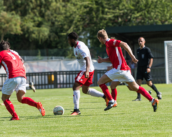 Uxbridge 2 Rams 4  (87 of 160)
