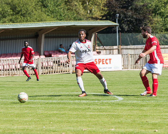 Uxbridge 2 Rams 4  (88 of 160)