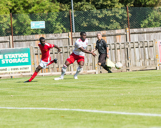 Uxbridge 2 Rams 4  (89 of 160)