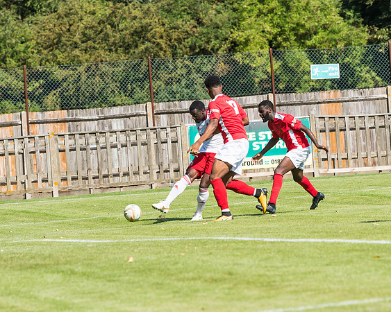 Uxbridge 2 Rams 4  (91 of 160)