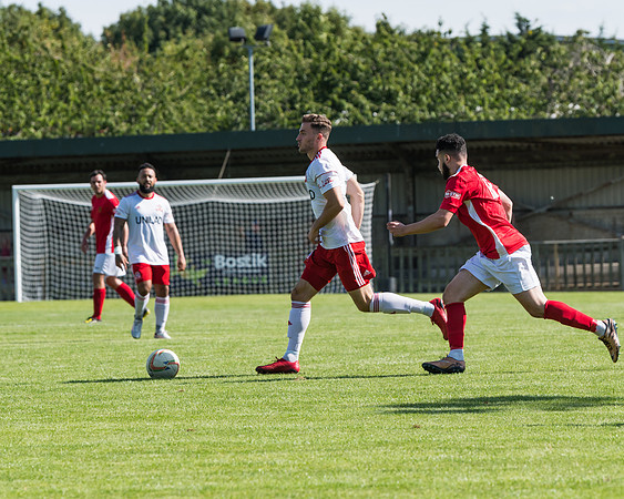 Uxbridge 2 Rams 4  (94 of 160)