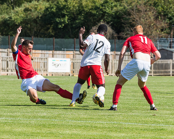 Uxbridge 2 Rams 4  (96 of 160)