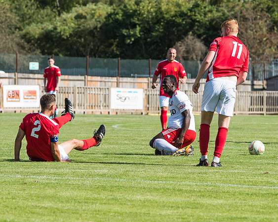 Uxbridge 2 Rams 4  (97 of 160)
