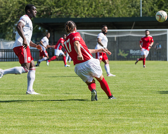 Uxbridge 2 Rams 4  (101 of 160)