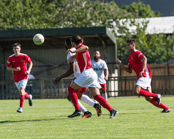 Uxbridge 2 Rams 4  (103 of 160)