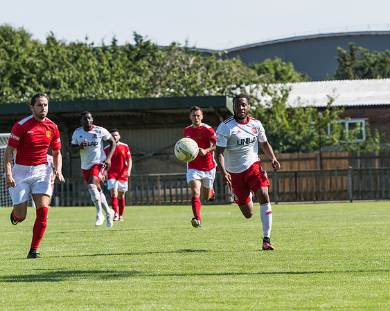 Uxbridge 2 Rams 4  (106 of 160)