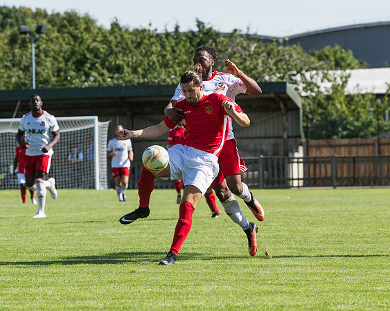 Uxbridge 2 Rams 4  (107 of 160)