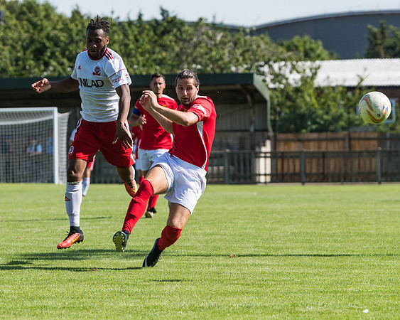 Uxbridge 2 Rams 4  (109 of 160)
