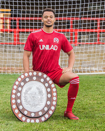 Trophy singles (9 of 31)