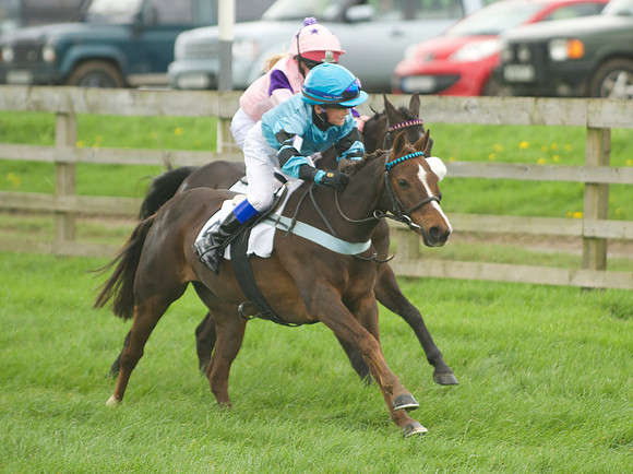 Pony Race - 1   24