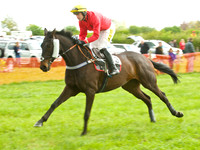 Kimblewick at Kimble Restricted Race