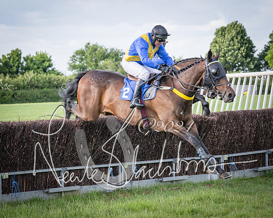 Race 6 - Thorn Plant Hire Maiden Race (67 of 129)